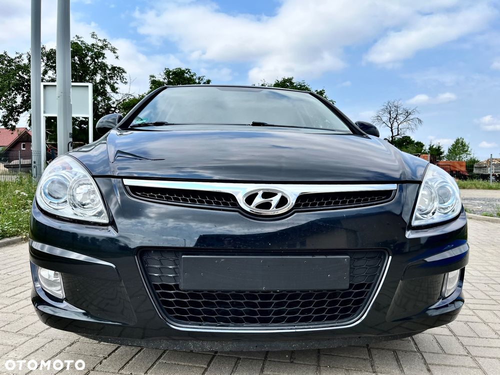 Hyundai i30 1.6 Premium - 7