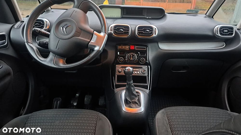 Citroën C3 Picasso PureTech 110 Exclusive - 3