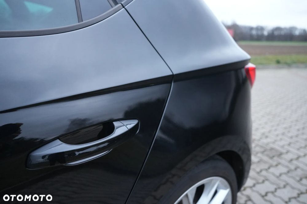 Seat Leon 1.5 EcoTSI Evo FR S&S - 20