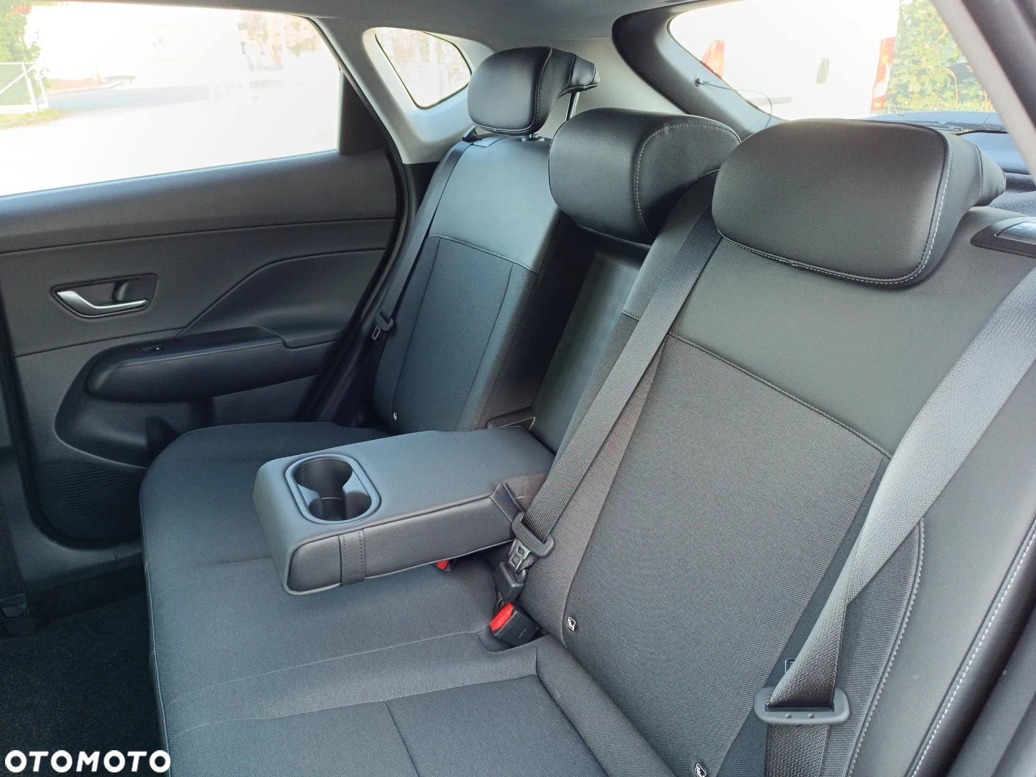 Hyundai Kona 1.6 GDI Hybrid Executive DCT - 16