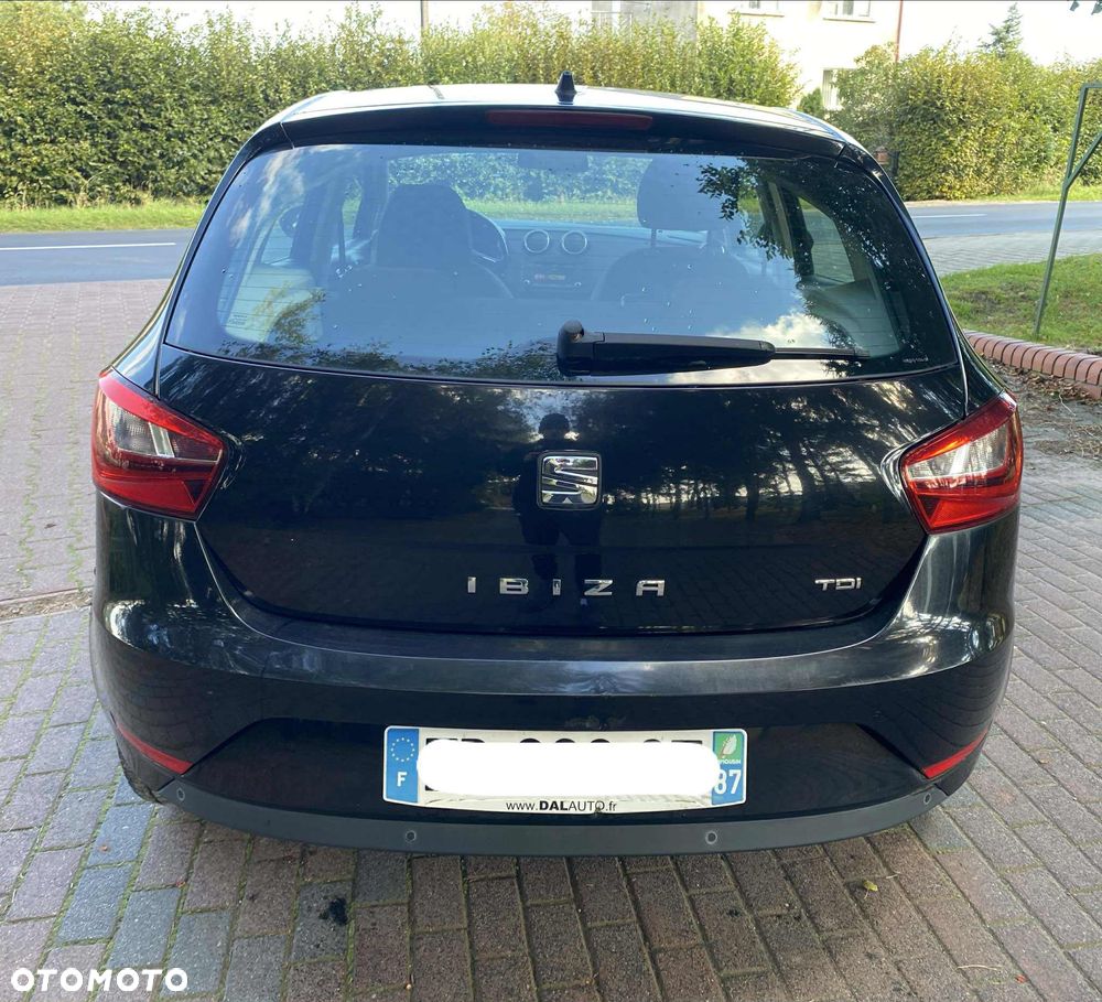 Seat Ibiza - 6