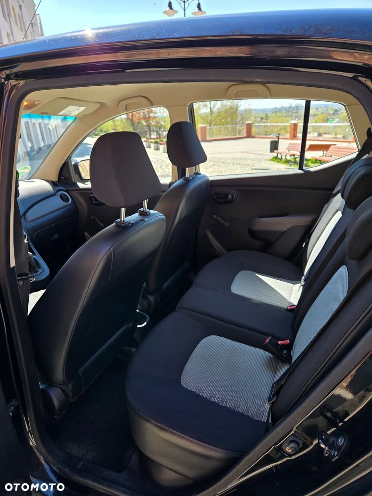 Hyundai i10 1.1 Classic - 5