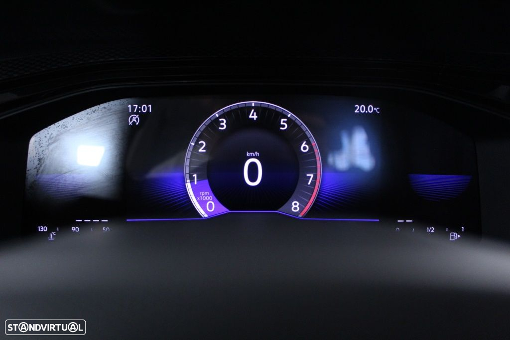 VW Polo 1.0 TSI Life - 27
