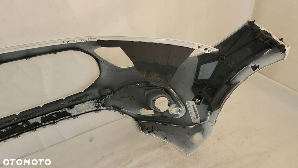 ZDERZAK PRZÓD PRZEDNI MERCEDES GLA H247 2019- - 11