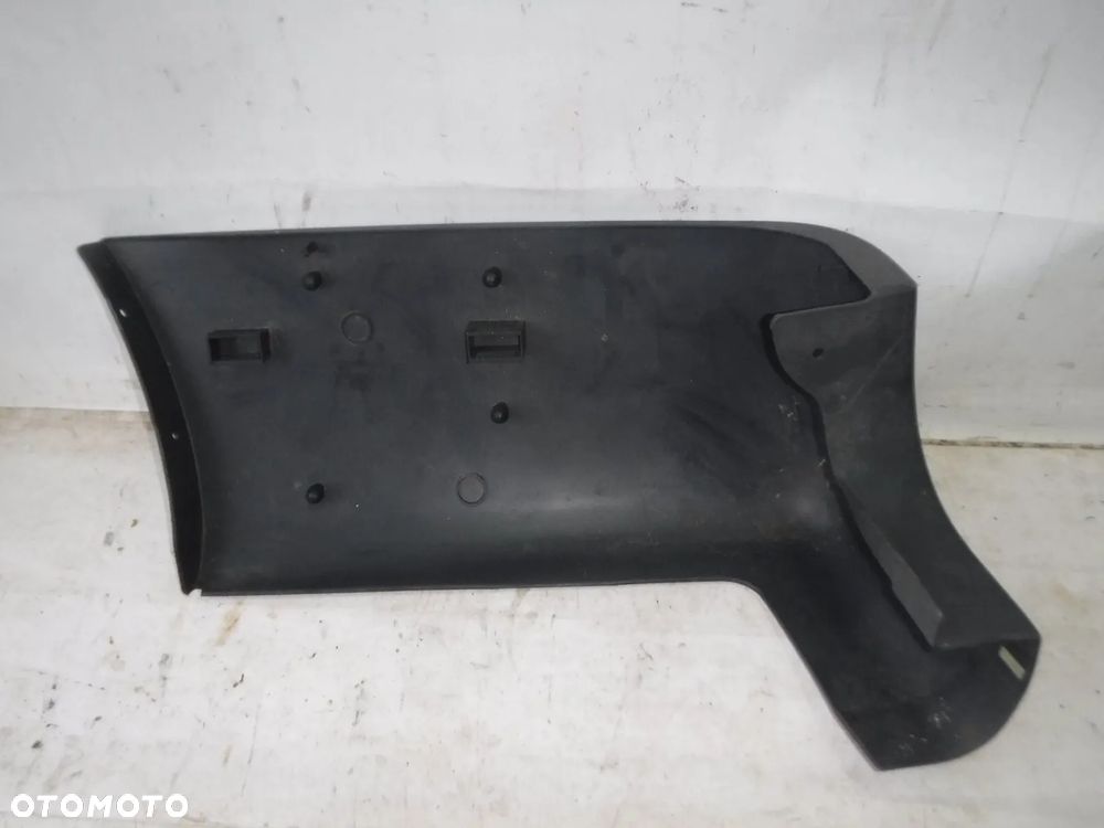 ford transit mk6 mk7 narożnik zderzaka tył prawy oryginał - 3