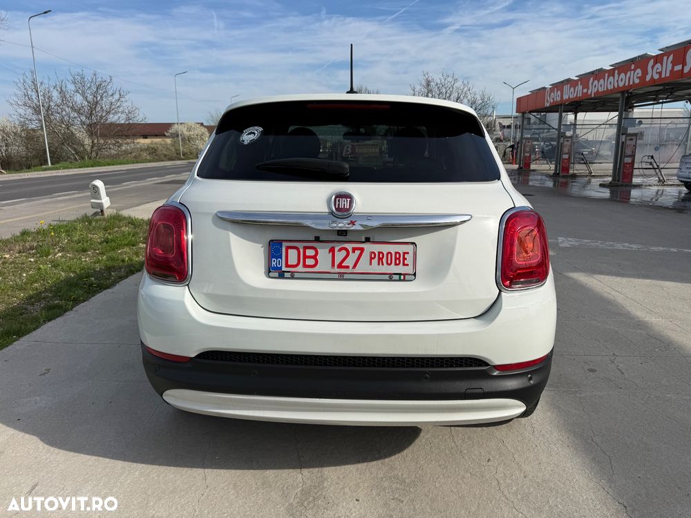 Fiat 500X 1.6 E-torQ 4x2 S&S Pop - 13