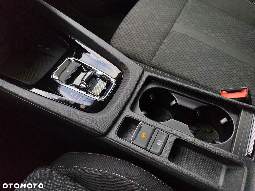 Skoda Octavia 2.0 TDI Style DSG - 22