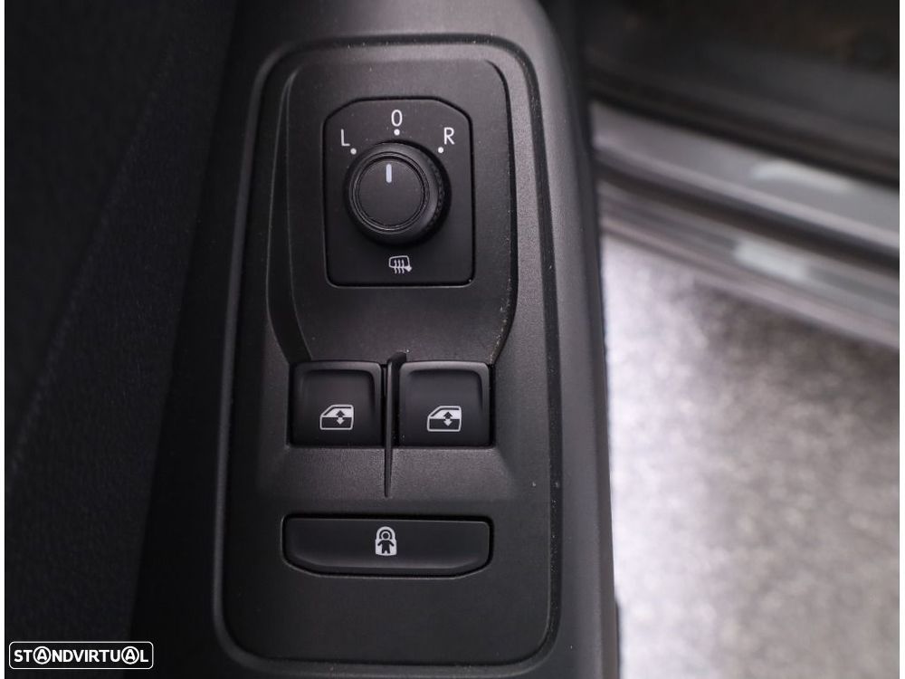 VW Caddy Maxi 1.5 TSI eHybrid Life DSG - 18