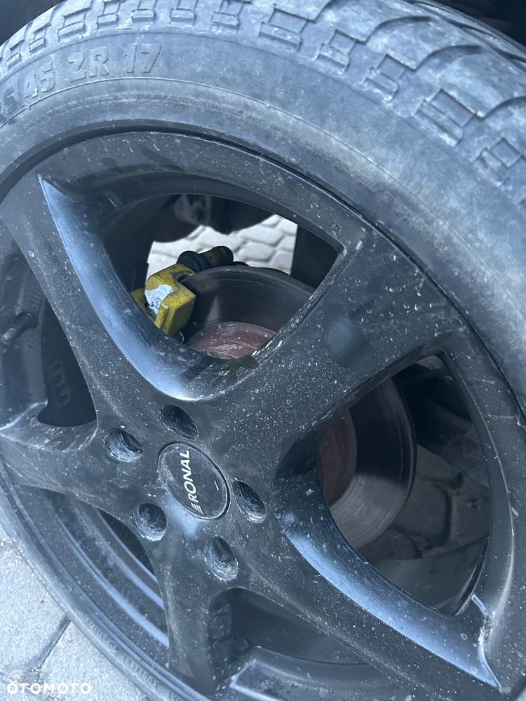 Mitsubishi Eclipse - 6