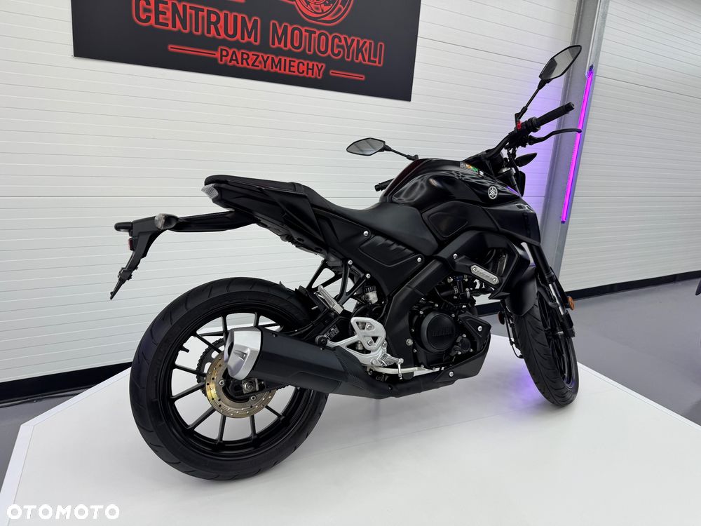 Yamaha MT - 3