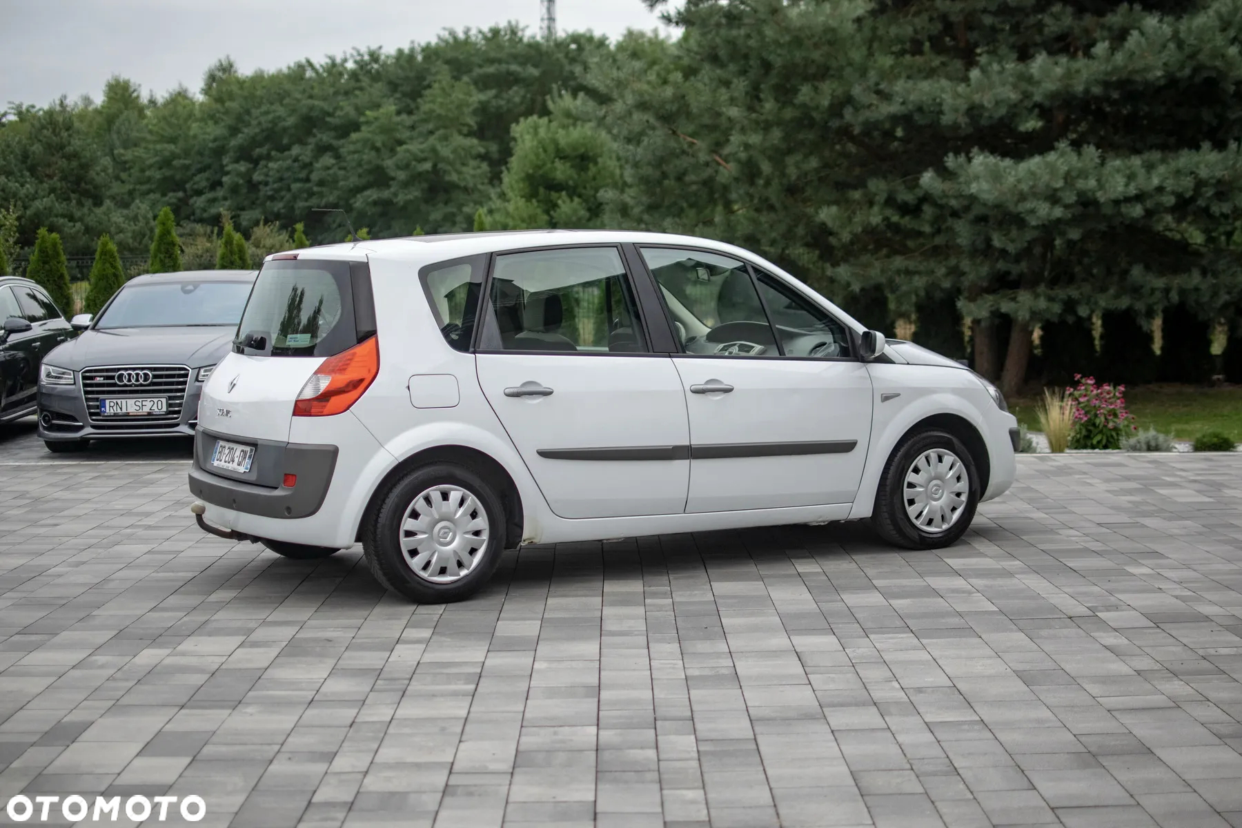 Renault Scenic - 19