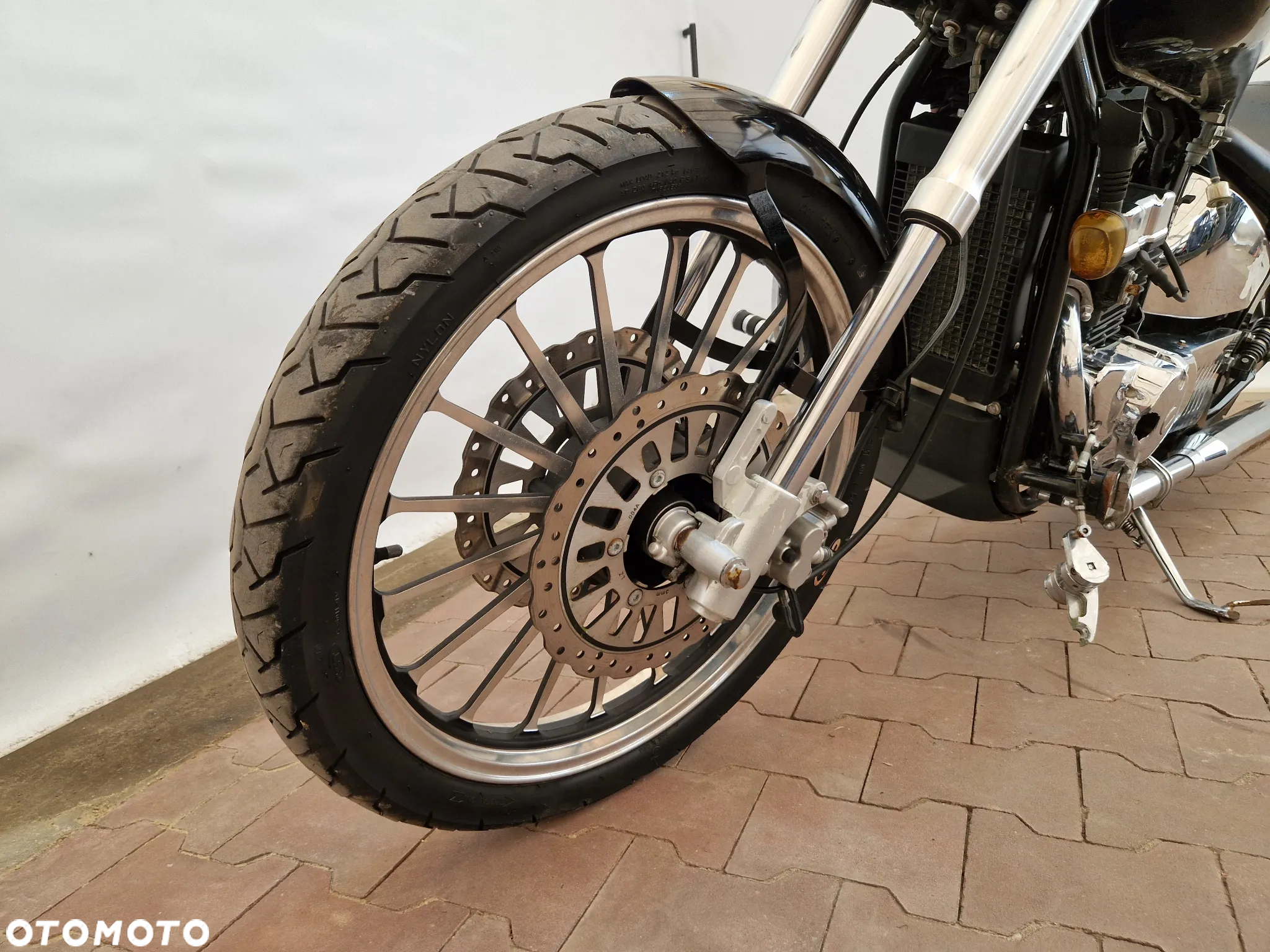 Junak M16 - 30