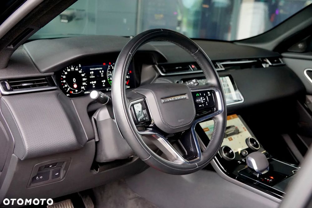 Land Rover Range Rover Velar 2.0 P400e PHEV S - 18