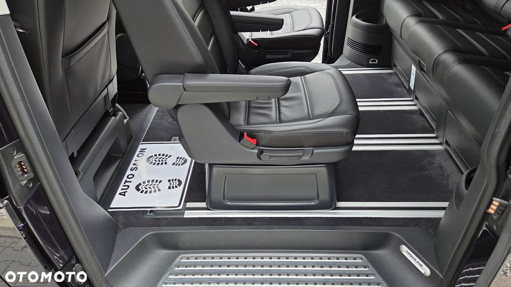 Volkswagen Multivan 2.0 TDI L1 Highline 4Motion DSG - 15