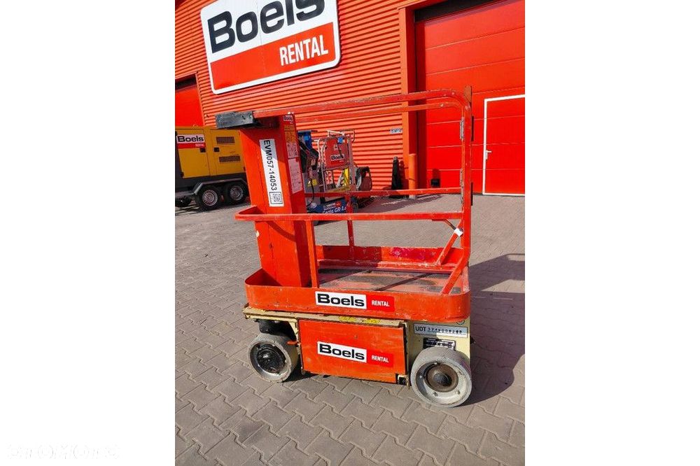 JLG 1230 ES - 1