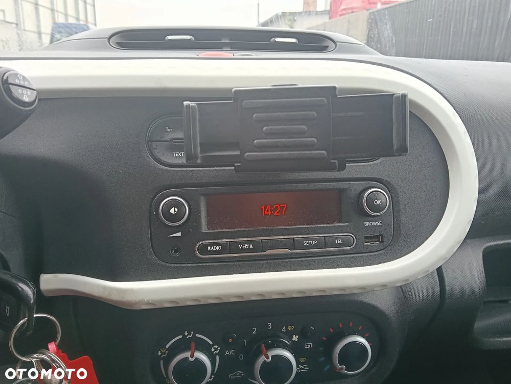 Renault Twingo - 19