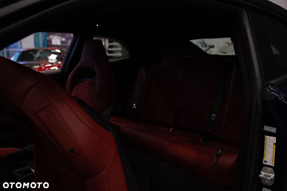 Dodge Charger - 32