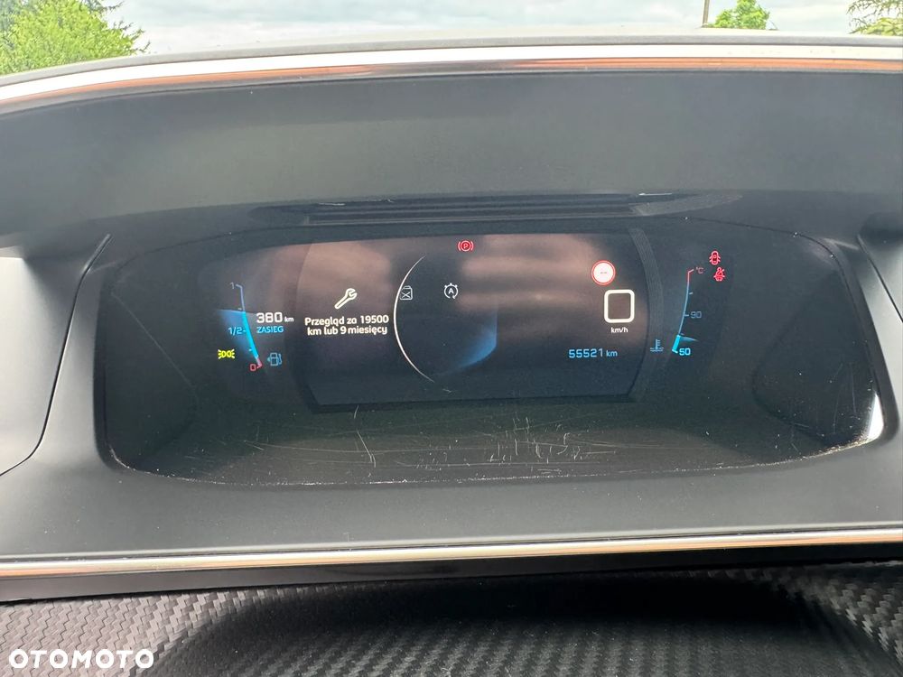 Peugeot 2008 PureTech 130 Allure - 22