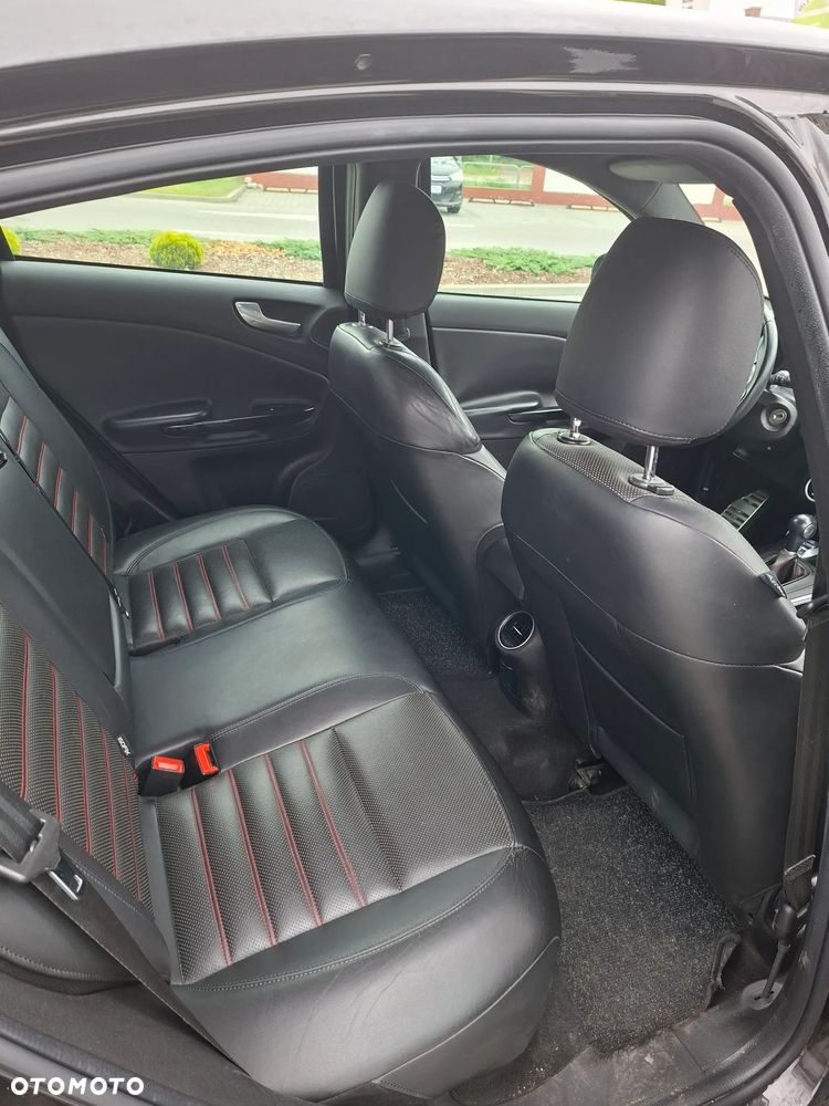 Alfa Romeo Giulietta 2.0 JTDM Distinctive TCT - 16