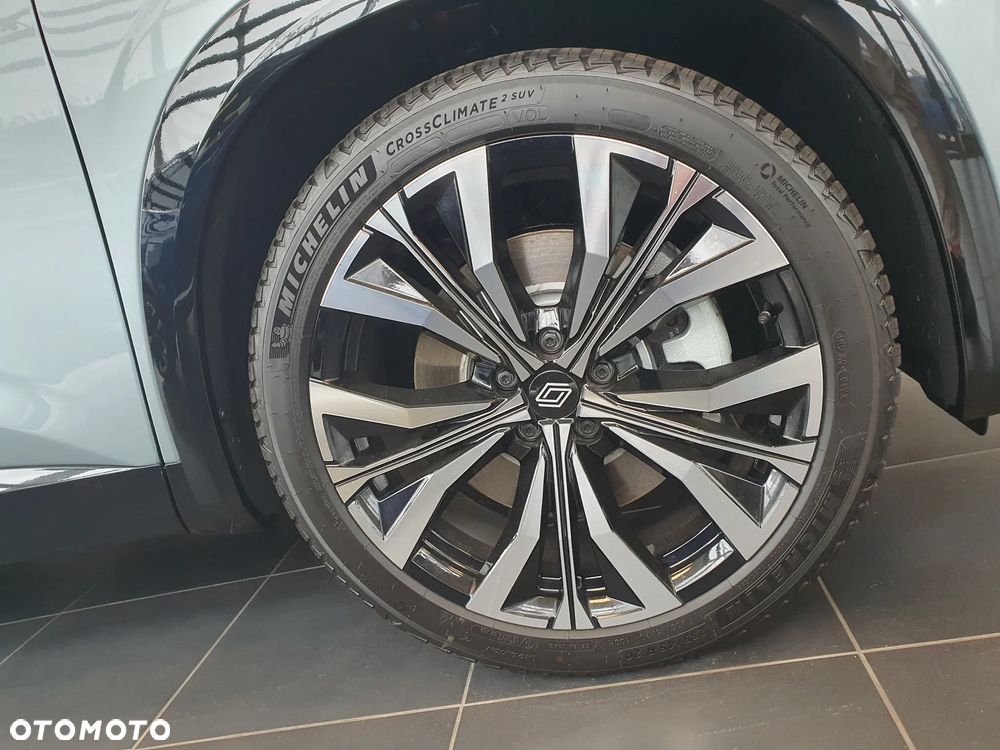 Renault Espace 1.2 E-Tech Full Hybrid 200 Iconic MMT 5os - 28