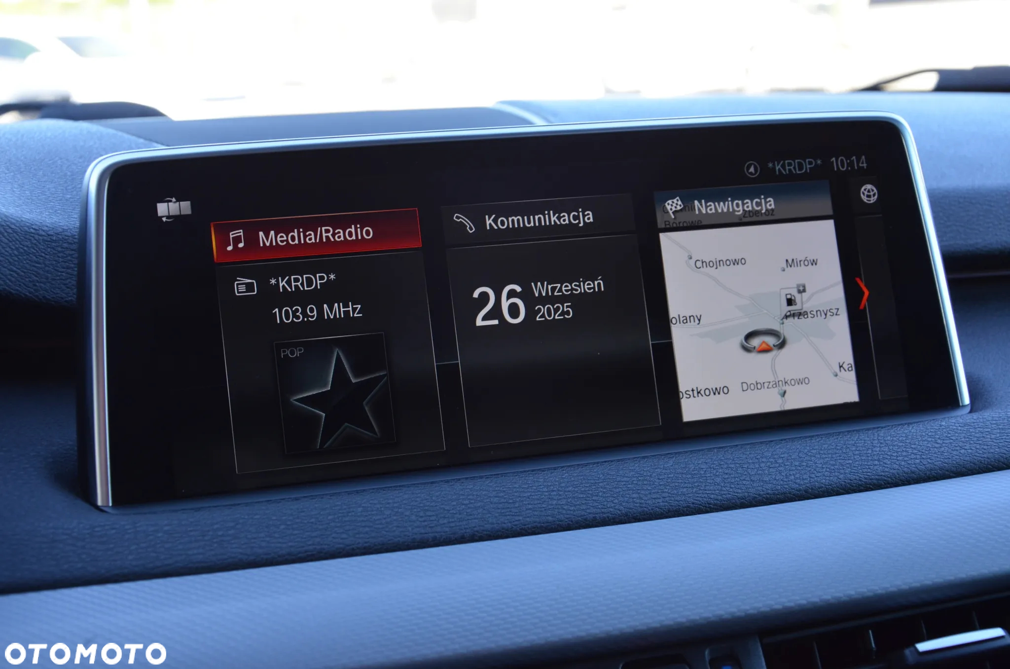 BMW X5 xDrive30d - 21