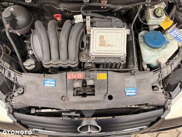 Mercedes-Benz Klasa A - 7