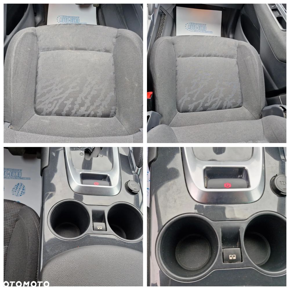 Peugeot 3008 2.0 HDi Allure - 34