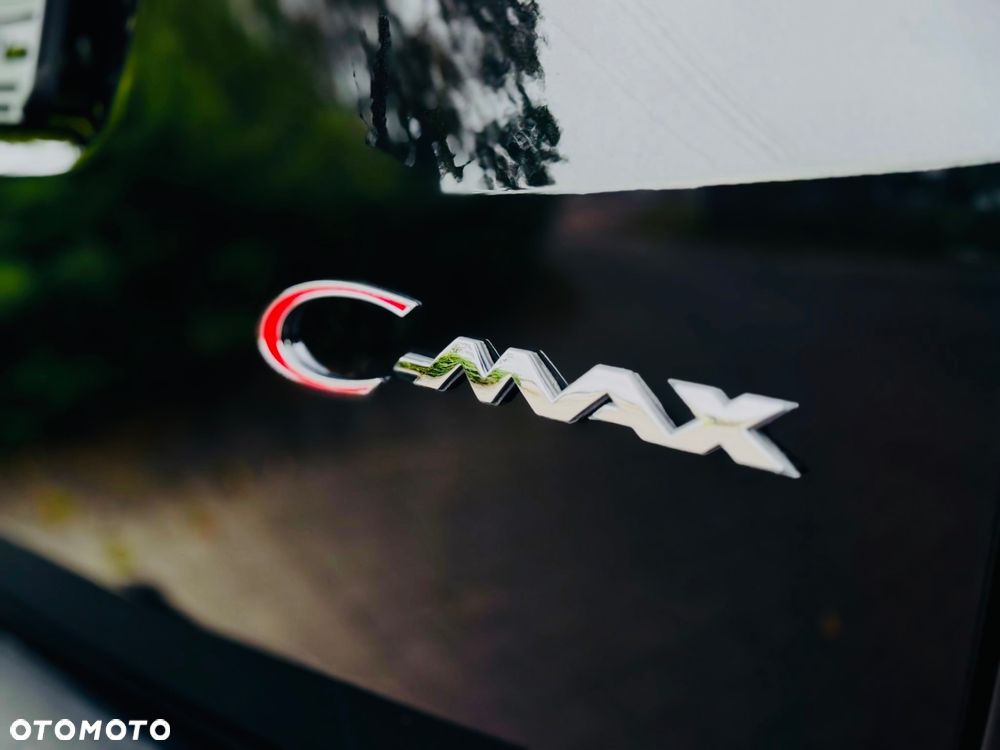 Ford C-MAX 1.0 EcoBoost Titanium ASS - 38
