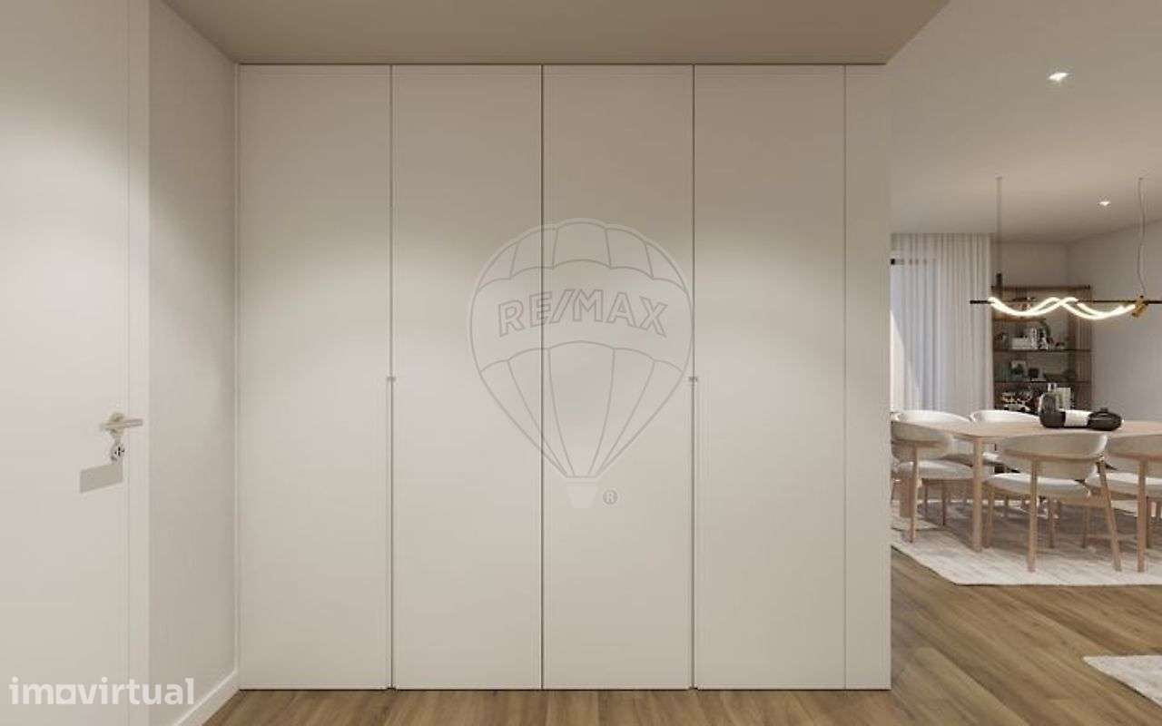 Apartamento T3 para venda - Grande imagem: 4/11