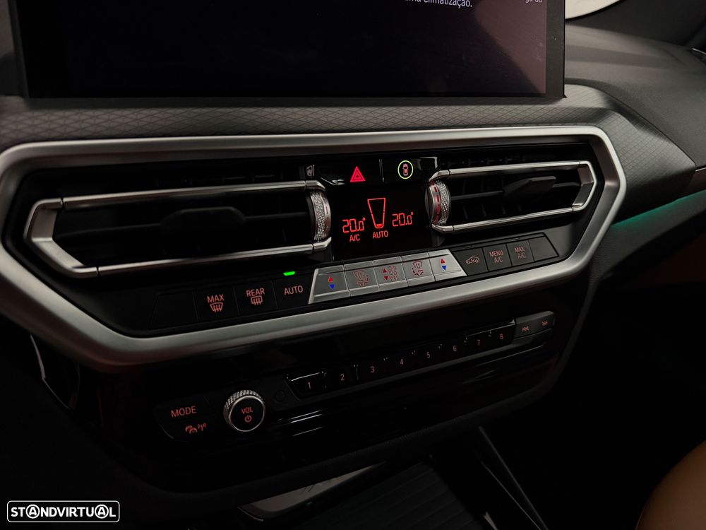 BMW X3 30 e xDrive Pack M - 22