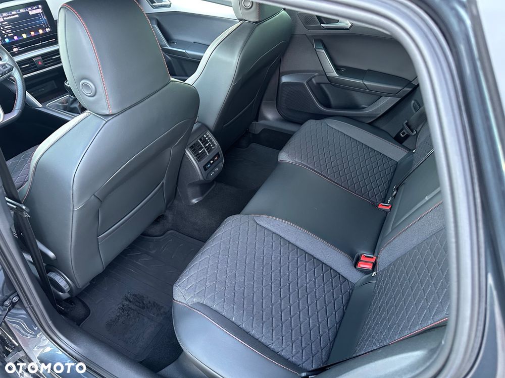Seat Leon 1.5 TSI FR - 20