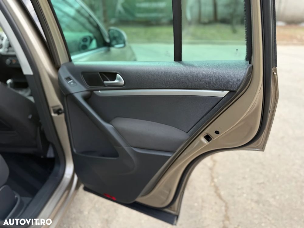 Volkswagen Tiguan 2.0 TDI DPF 4Motion DSG Life - 27