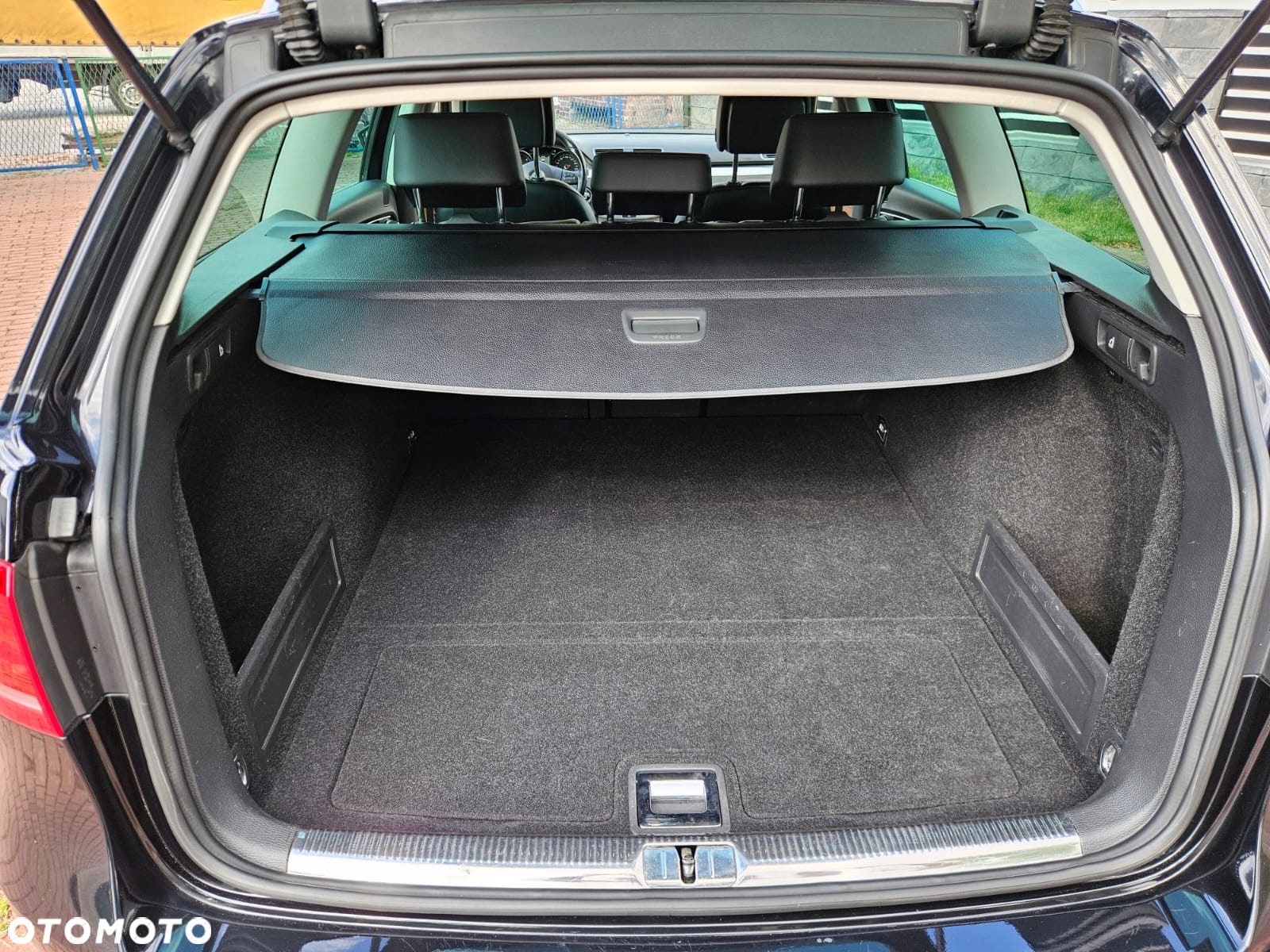Volkswagen Passat 2.0 TDI Highline DSG - 38