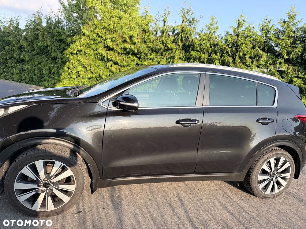 Kia Sportage 1.7 CRDI L 2WD - 2