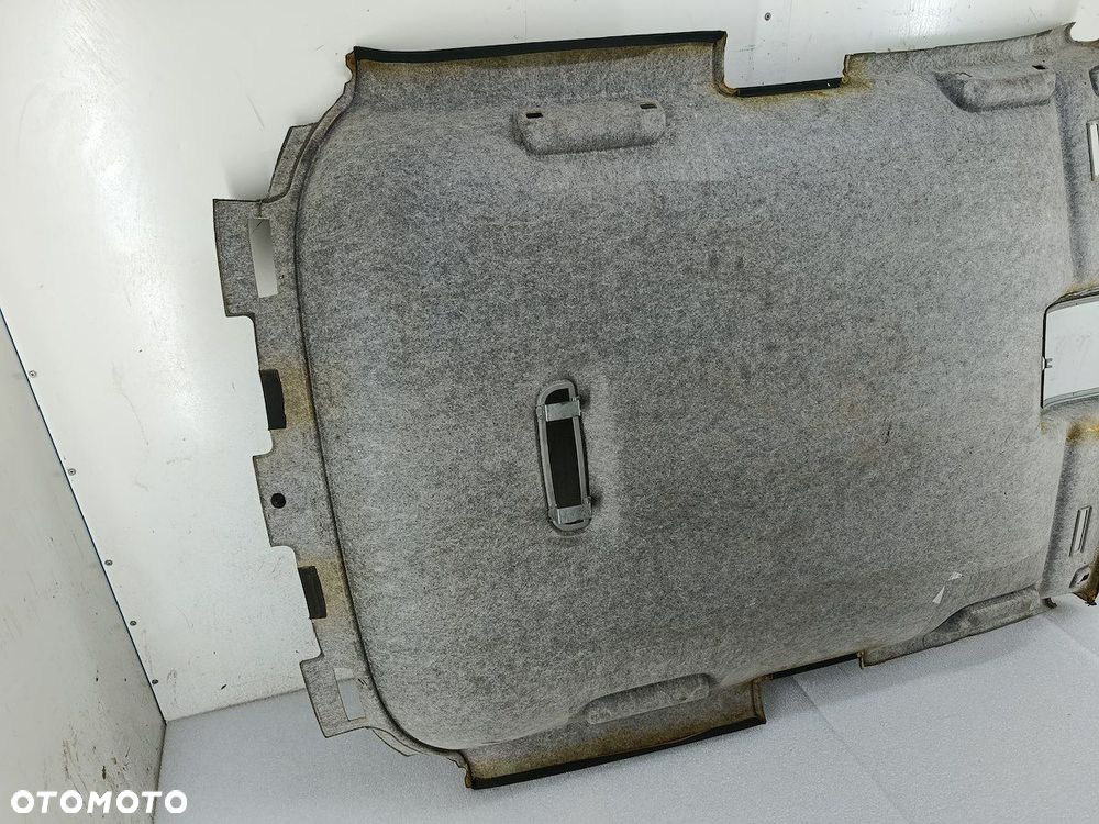 PODSUFITKA AUDI A3 8P/8PA/8P7 HATCHBACK - 7