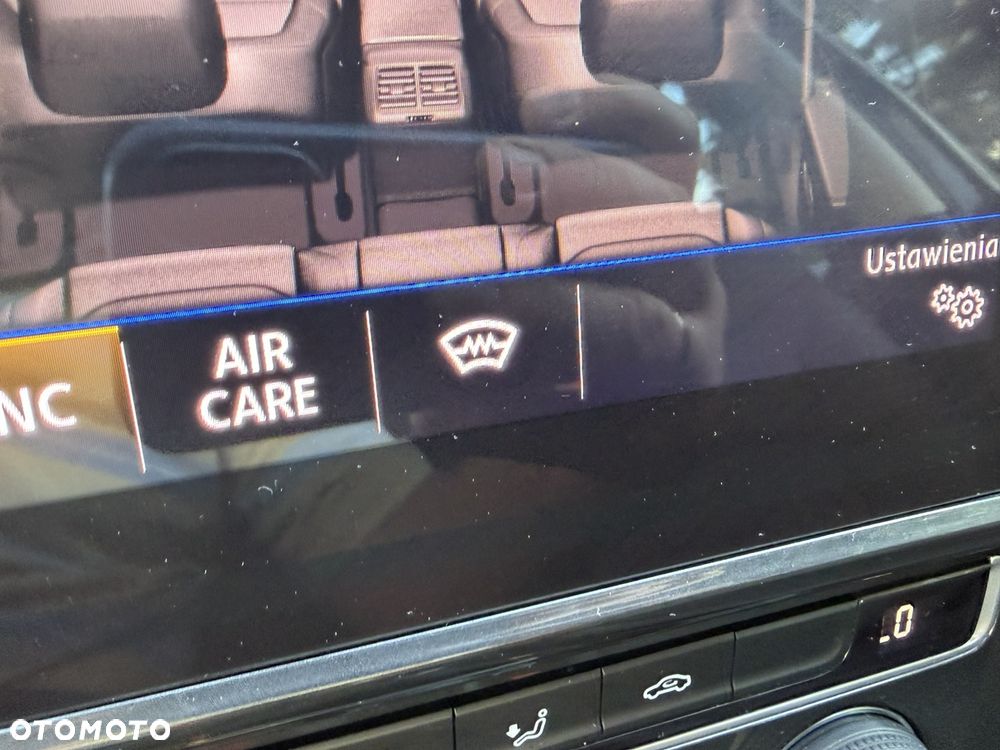 Volkswagen Golf 1.5 TSI EVO Style - 26
