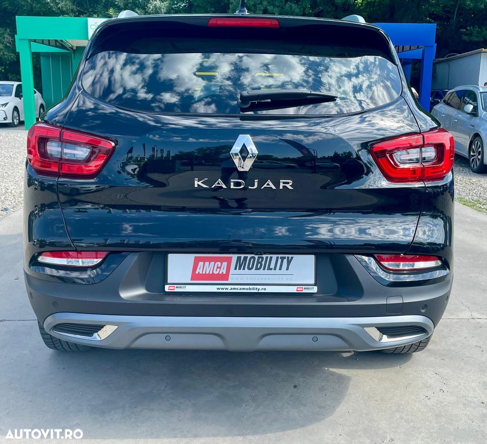 Renault Kadjar - 6