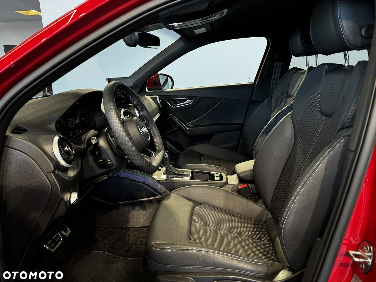 Audi Q2 - 17