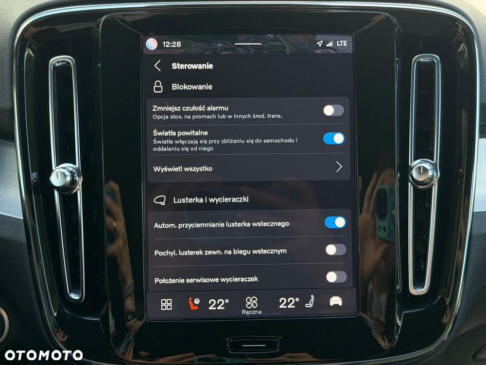 Volvo XC 40 - 24