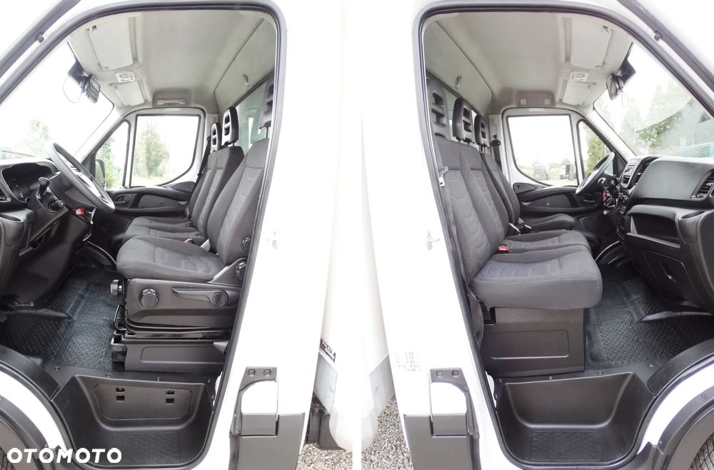 Iveco daily - 6