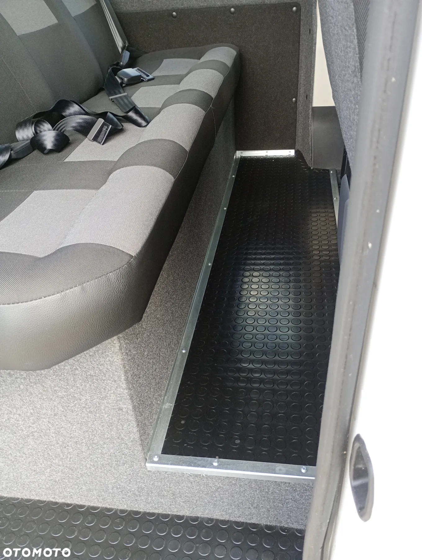 Fiat DUCATO L4H2 MAXI !!! NISKI PRZEBIEG !!! 2.3 !!! KLIMATRONIC NAVI KAMERA NR. 10 - 10