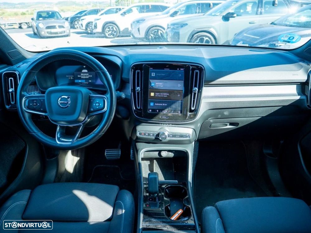 Volvo XC 40 Recharge 78 kWh Twin Motor Core - 27