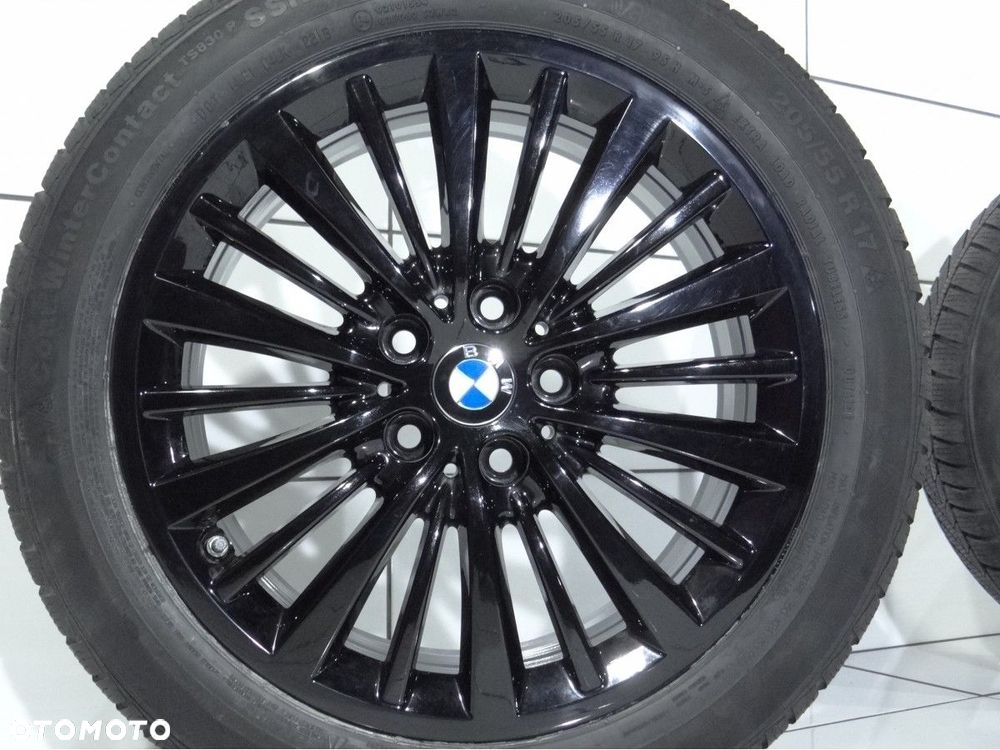 Koła zimowe BMW  17" BMW 2 F45 ACTIVE F46 GRAN - 2