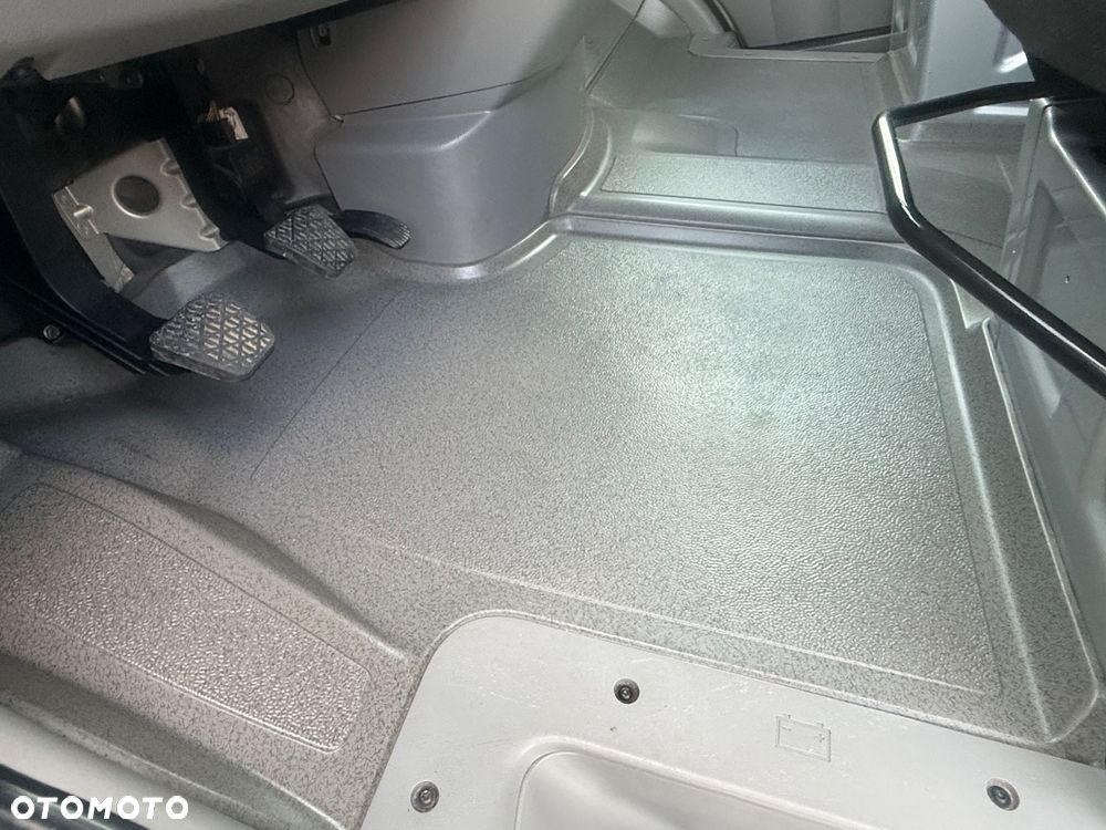 Mercedes-Benz Sprinter (BlueTec) 906.233 BlueEFFICIENCY - 21