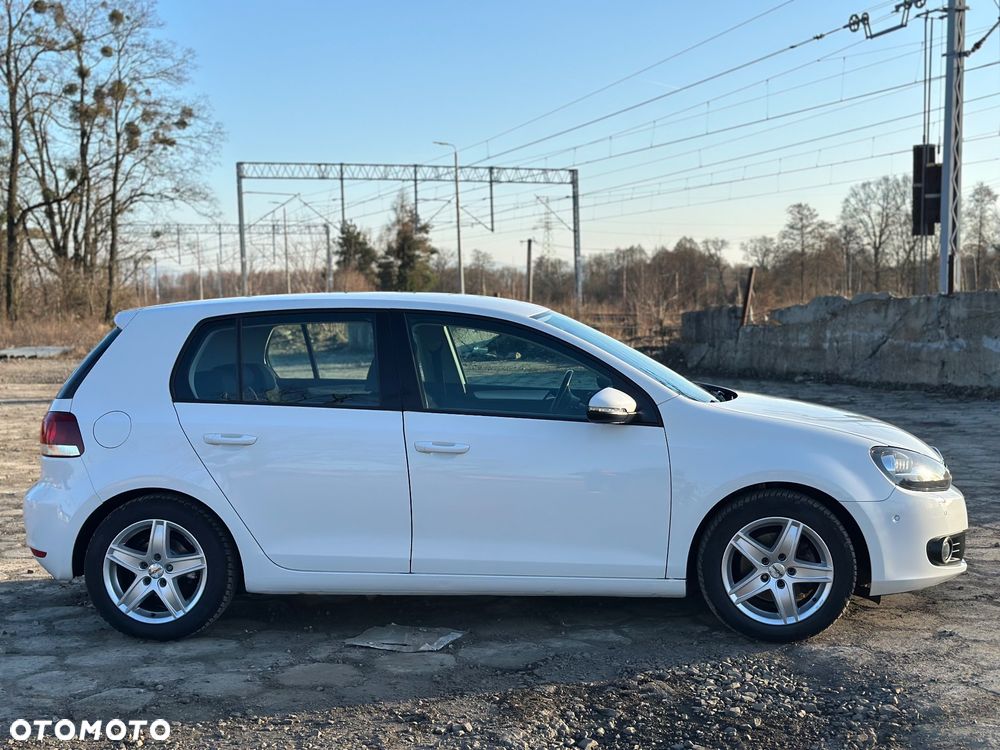 Volkswagen Golf 1.4 TSI Highline - 20