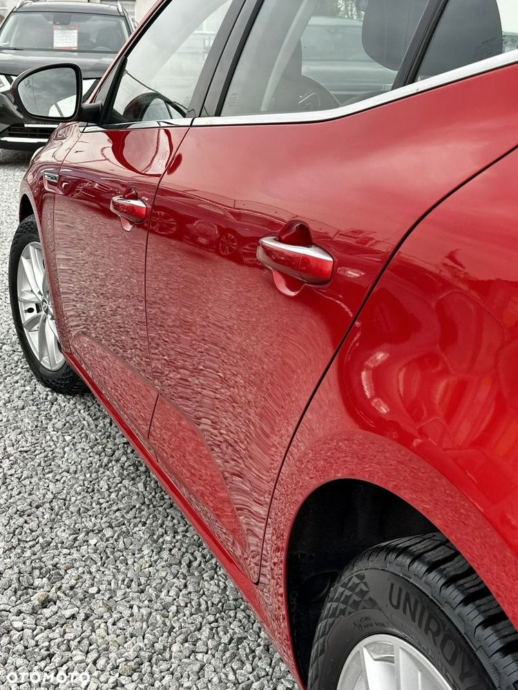 Renault Megane - 29