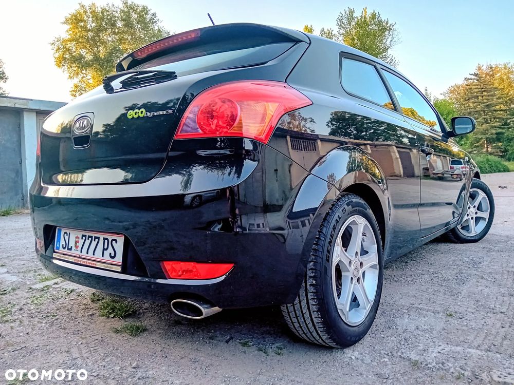 Kia ProCeed 1.4 CVVT Edition 7 - 4