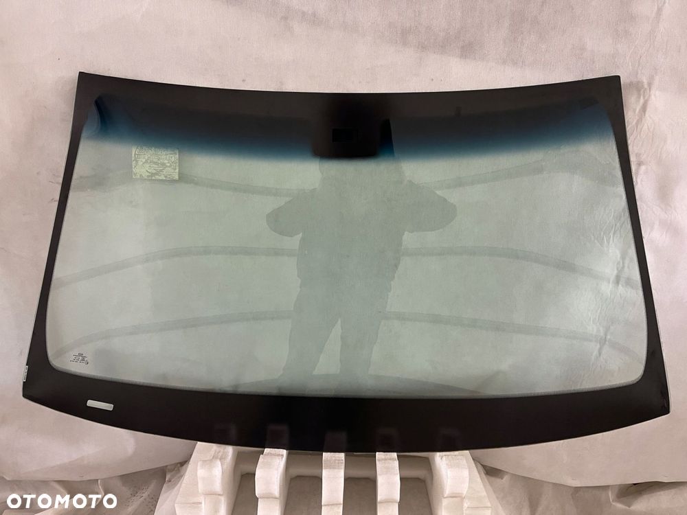 mercedes e exclus w211 szyba przednia sensor 02-09 - 4