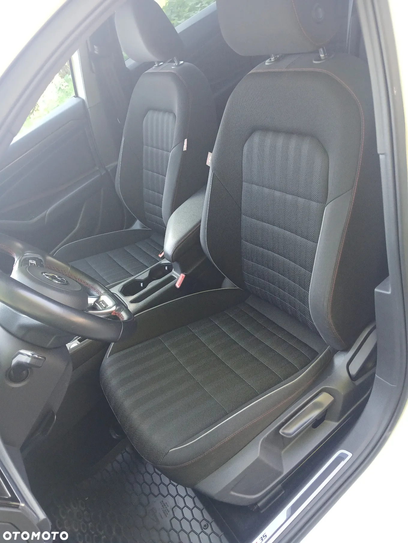 Volkswagen Jetta - 21
