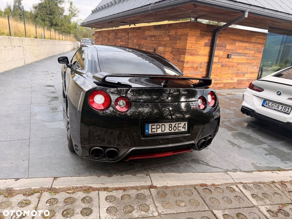 Nissan GT-R - 26